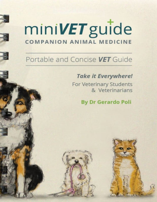 Minivet Guide