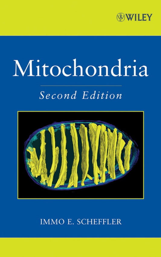 Mitochondria 2nd Edition
