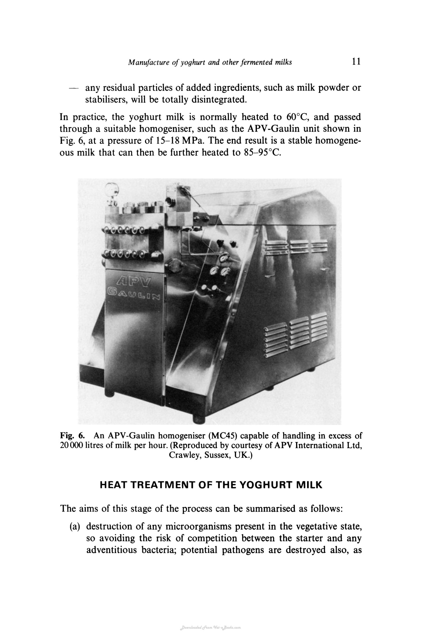 Modern Dairy Technology Volume 2 Advances In Milk Products 2nd Edition