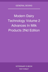 Modern Dairy Technology Volume 2 Advances In Milk Products 2nd Edition