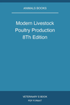 Modern Livestock Poultry Production 8Th Edition