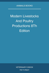 Modern Livestocks And Poultry Productions 8Th Edition