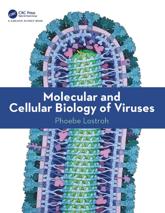Molecular And Cellular Biology Of Viruses