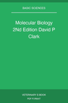Molecular Biology 2nd Edition David P Clark