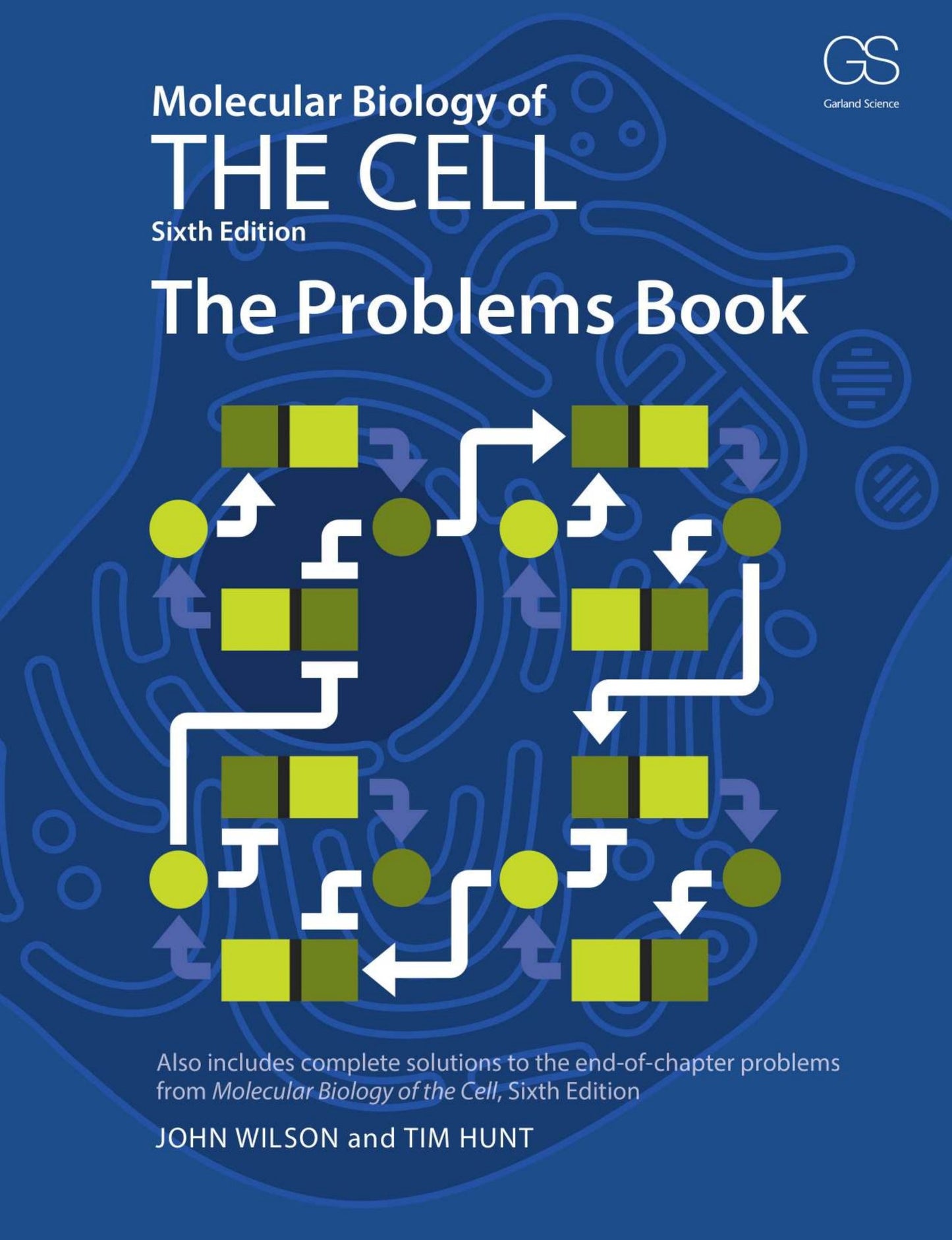 Molecular Biology Of The Cell 6Th Edition Pdf