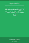 Molecular Biology Of The Cell 6Th Edition