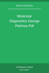 Molecular Diagnostics George Patrinos