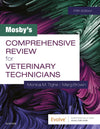 Mosbys Comprehensive Review For Veterinary Technicians 5Th Edition