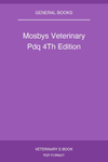 Mosbys Veterinary Pdq 4Th Edition