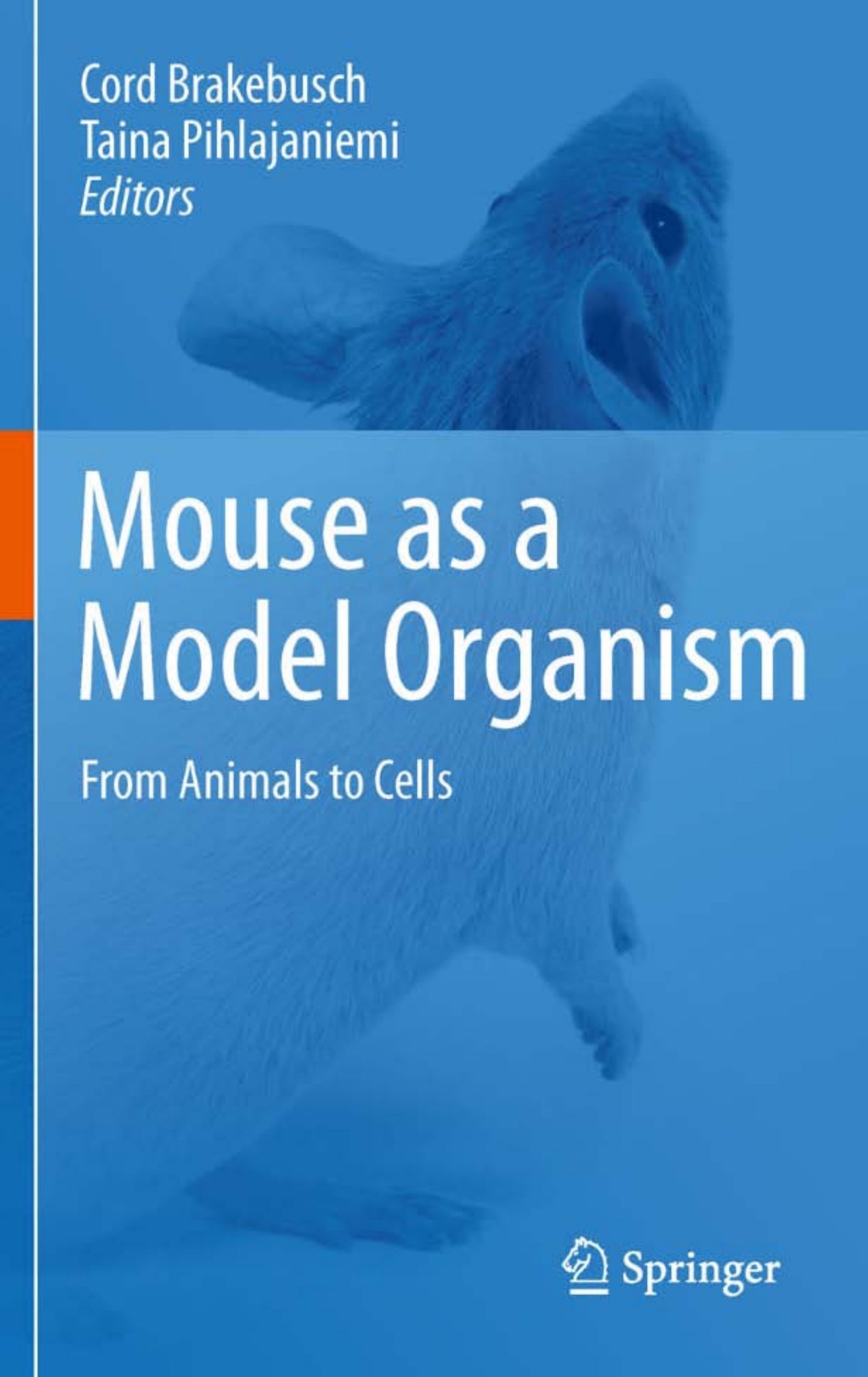 Mouse As A Model Organism