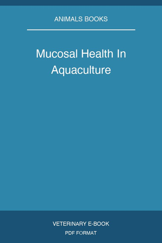 Mucosal Health In Aquaculture