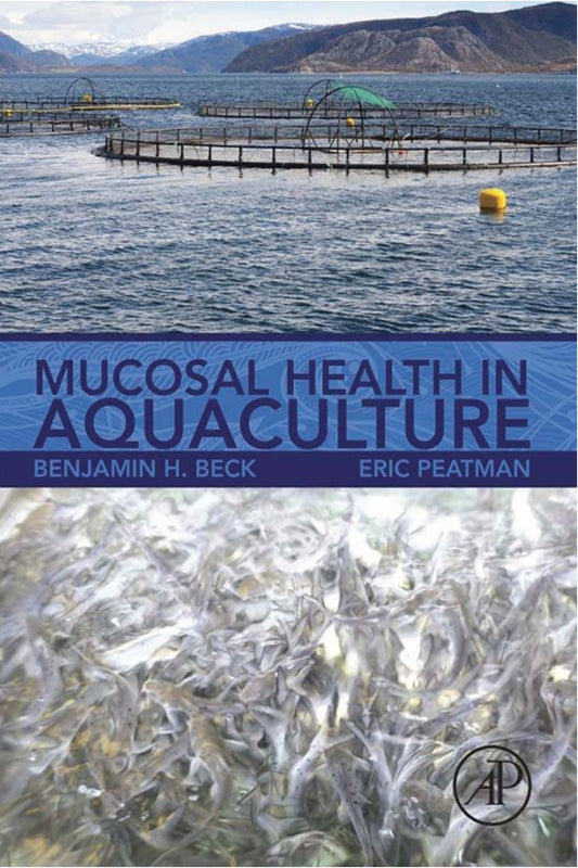 Mucosal Health In Aquaculture