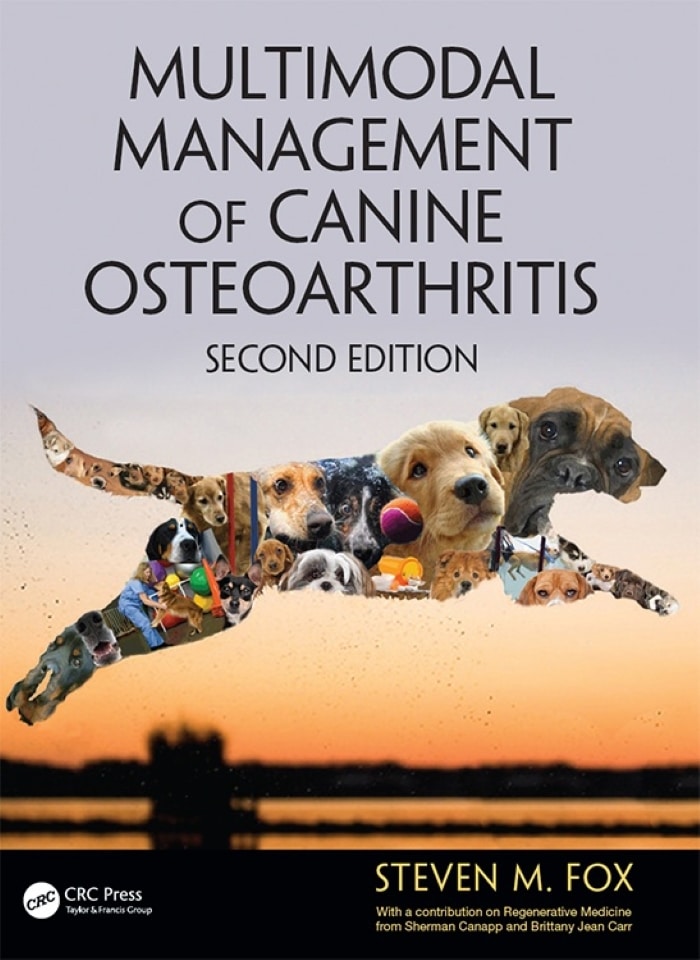 Multimodal Management Of Canine Osteoarthritis 2Nd Edition