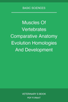 Muscles Of Vertebrates Comparative Anatomy Evolution Homologies And Development