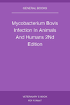 Mycobacterium Bovis Infection In Animals And Humans 2Nd Edition
