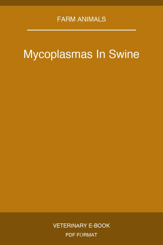 Mycoplasmas In Swine