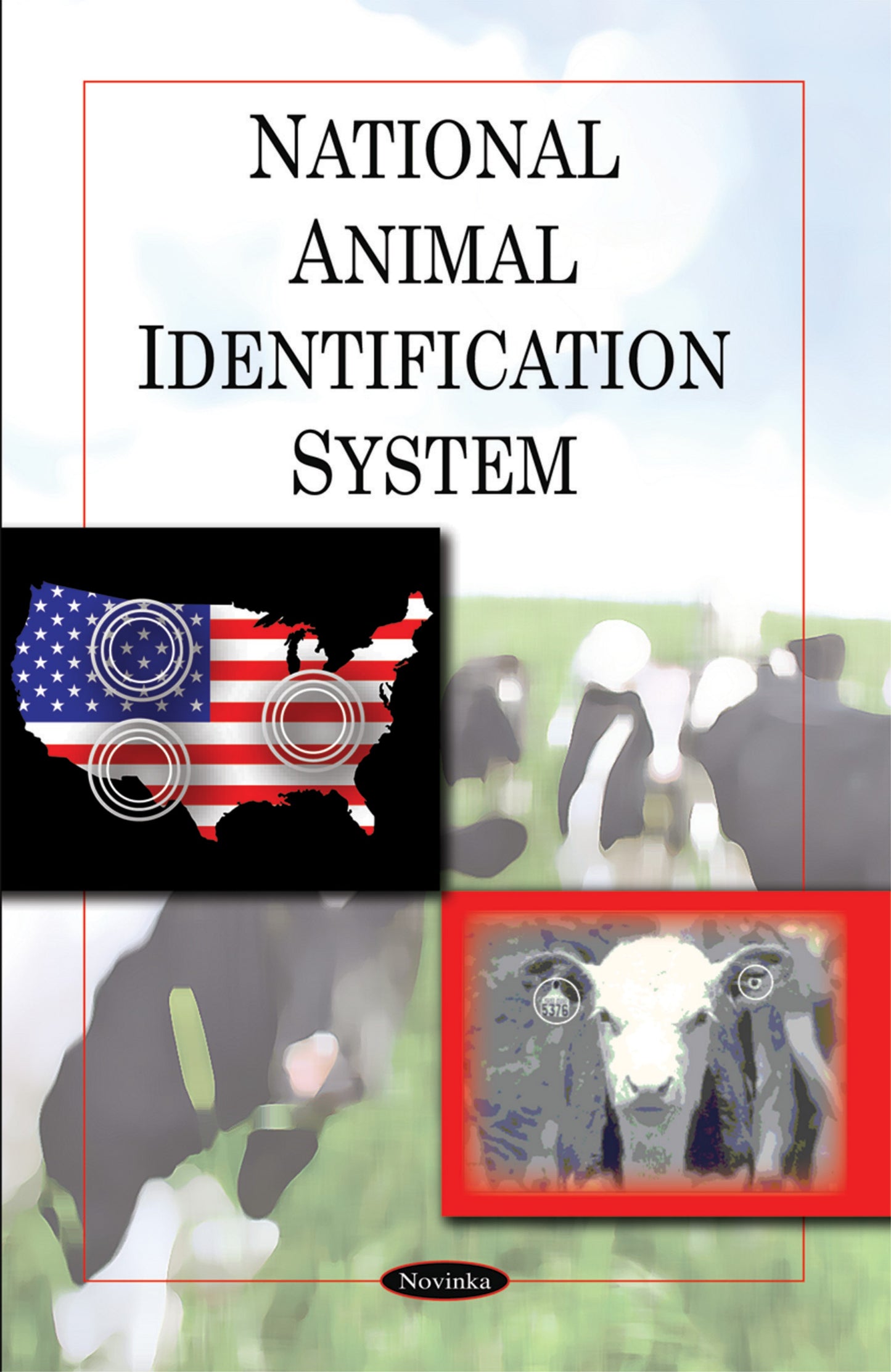National Animal Identification System
