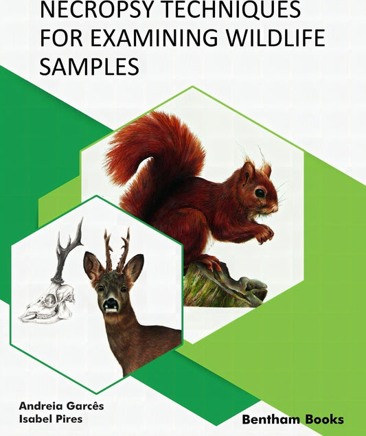 Necropsy Techniques For Examining Wildlife Samples