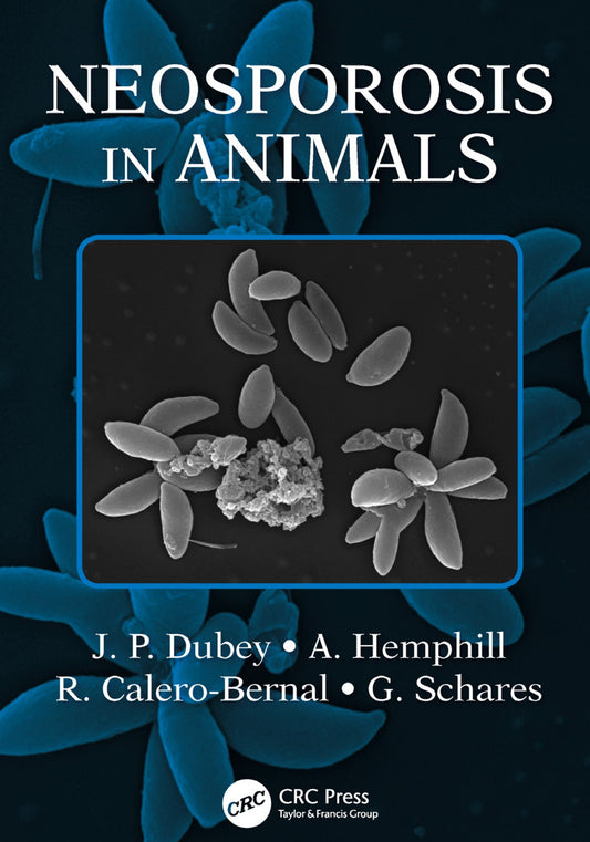 Neosporosis In Animals