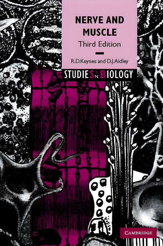 Nerve And Muscle 3rd Edition Free