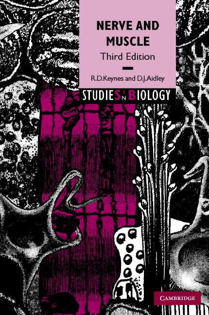 Nerve And Muscle 4Th Edition