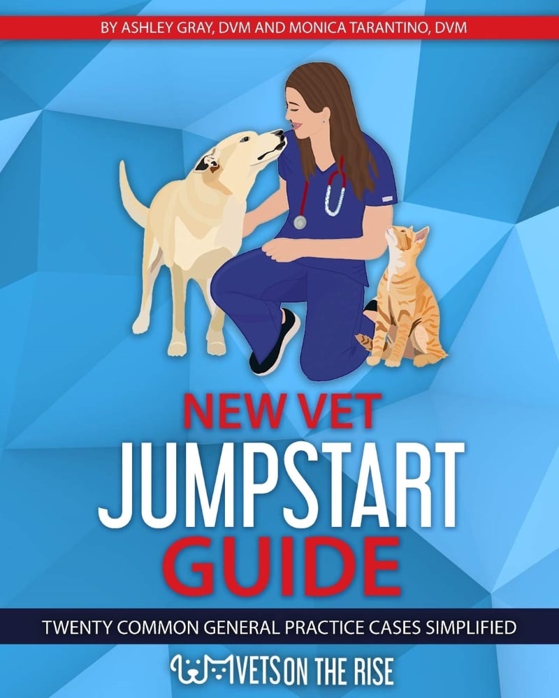 New Vet Jumpstart Guide Twenty Common General Practice Cases Simplified