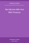 Non Bovine Milk And Milk Products