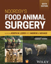 Noordsys Food Animal Surgery, 6th Edition