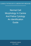 Normal Cell Morphology In Canine And Feline Cytology An Identification Guide