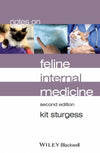 Notes on Feline Internal Medicine, 2nd Edition