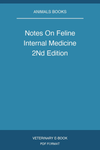 Notes On Feline Internal Medicine 2Nd Edition