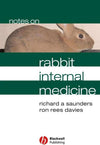 Notes On Rabbit Internal Medicine