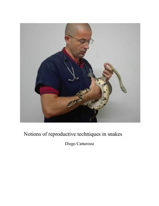 Notions Of Reproductive Techniques In Snakes