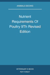 Nutrient Requirements Of Poultry 9Th Revised Edition
