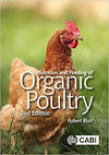 Nutrition and Feeding of Organic Poultry, 2nd Edition