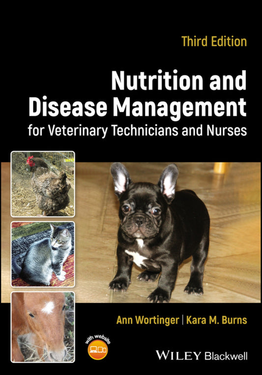 Nutritional Supplements For The Veterinary Practice A Pocket Guide
