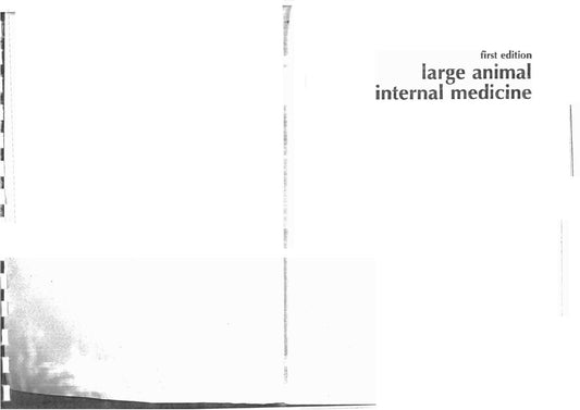 NVMS Large Animal Internal Medicine