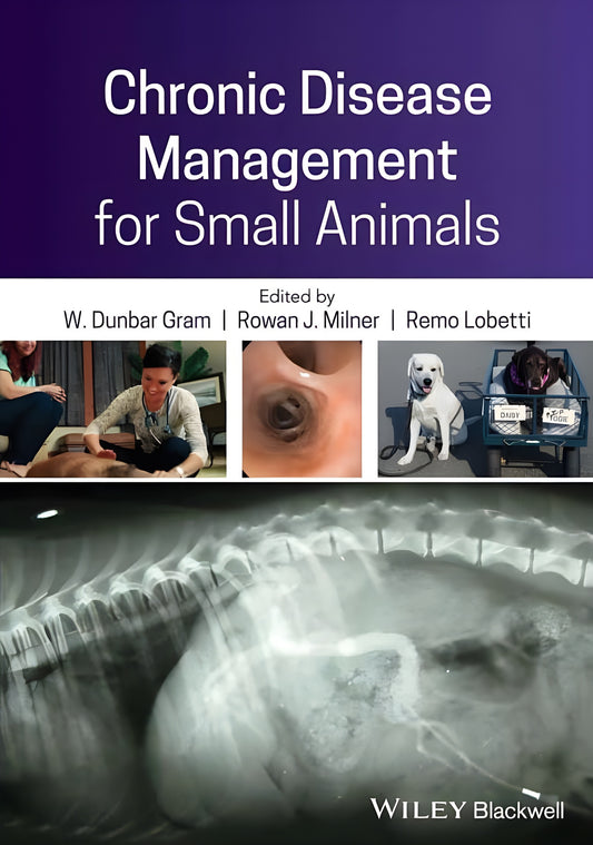 Chronic Disease Management For Small Animals