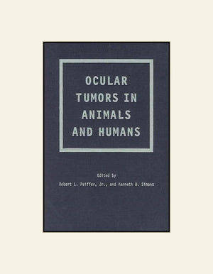 Ocular Tumors In Animals And Humans