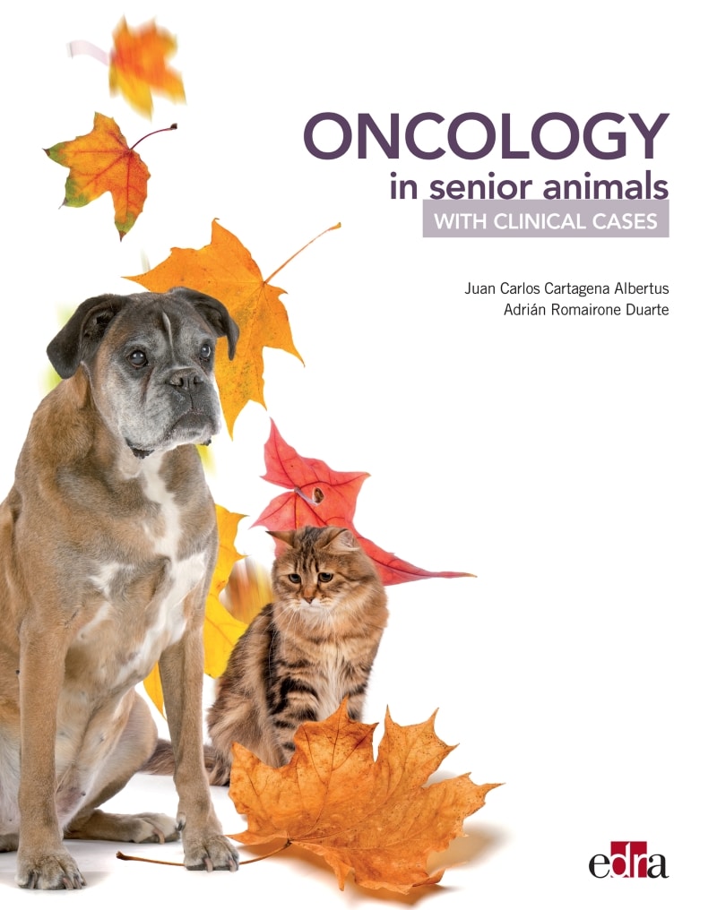 Oncology In Senior Animals With Clinical Case