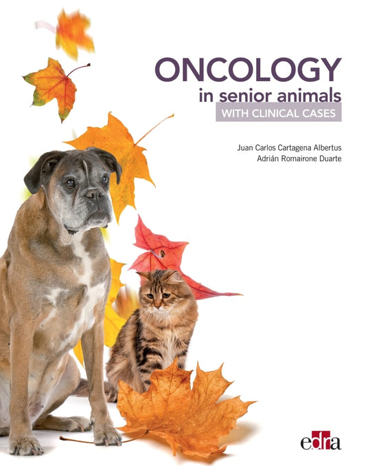 Oncology In Senior Animals With Clinical Case