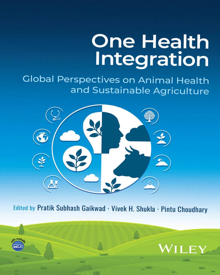 One Health Integration Global Perspectives On Animal Health And Sustainable Agriculture