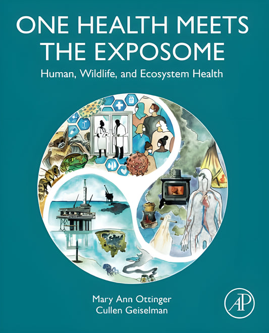 One Health Meets The Exposome Human Wildlife And Ecosystem Health