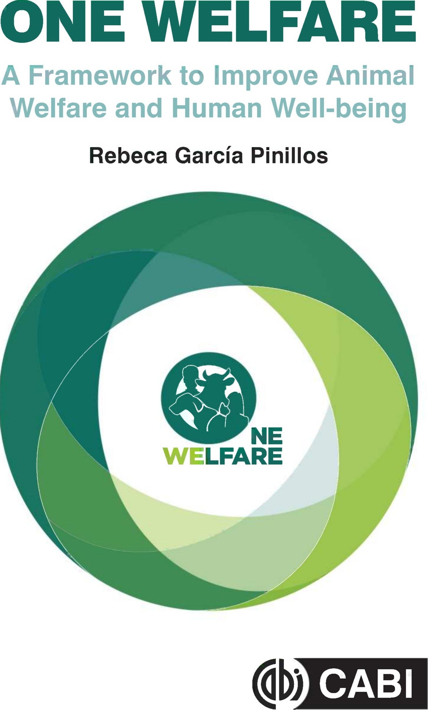One Welfare A Framework To Improve Animal Welfare And Human Well Being