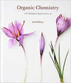 Organic Chemistry With Biological Applications, 2nd edition xxxxx