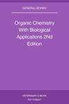 Organic Chemistry With Biological Applications 2Nd Edition
