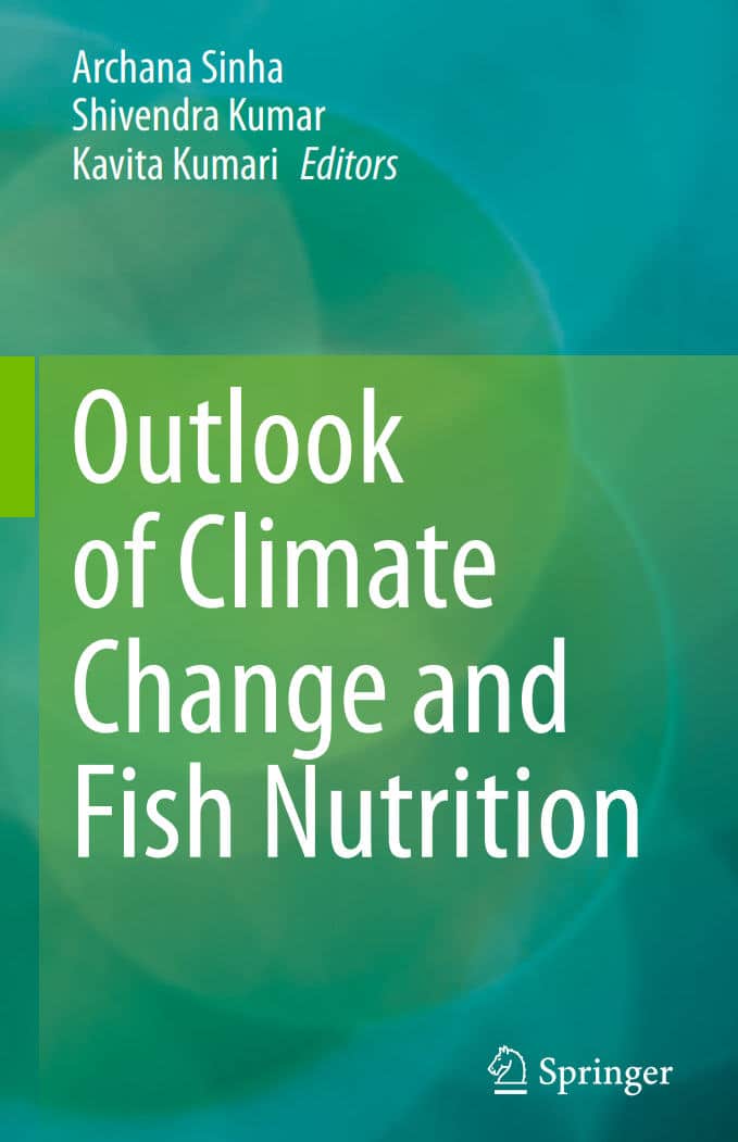 Outlook Of Climate Change And Fish Nutrition