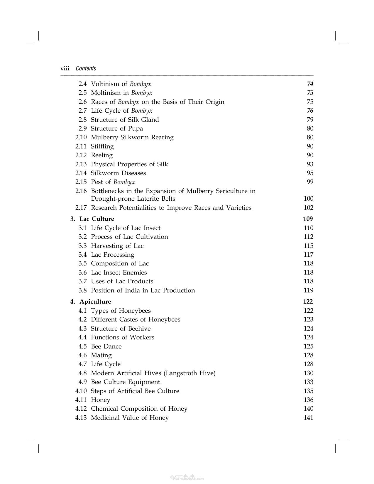 A Textbook of Economic Zoology