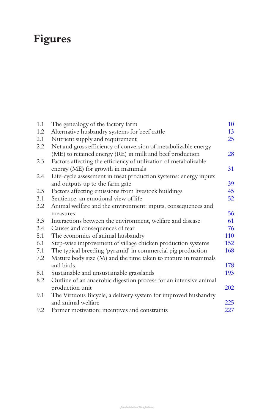 Animal Husbandry Regained The Place Of Farm Animals In Sustainable Agriculture