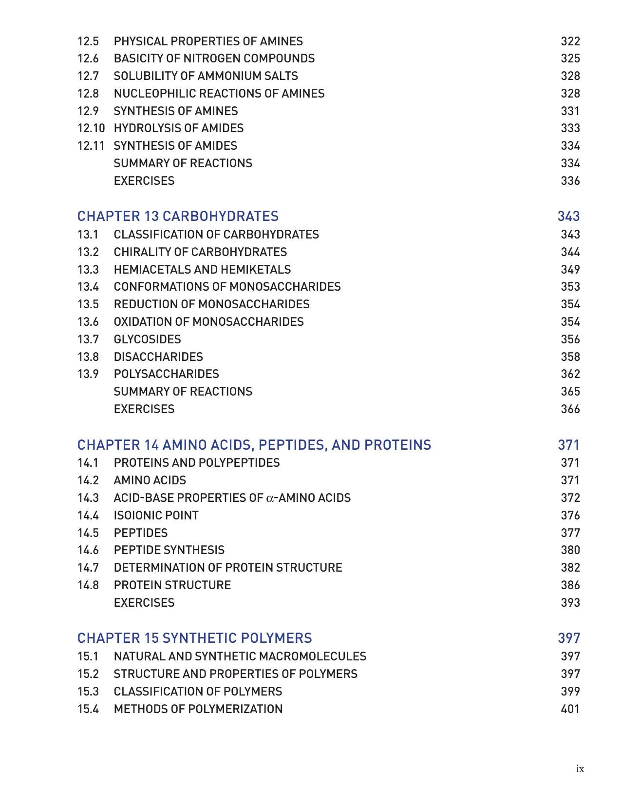 David Rawn Principles of Organic Chemistry PDF